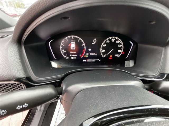 Used 2022 Honda Civic Sport image 17