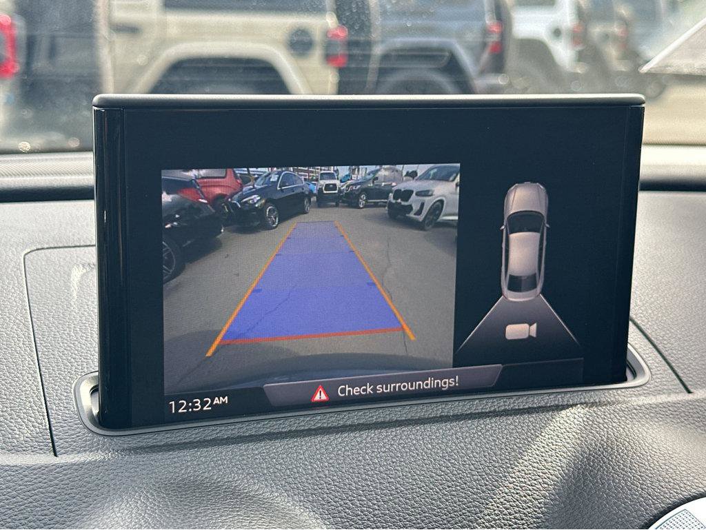 Used 2019 Audi A3 2.0T Premium w/ Convenience Package image 6