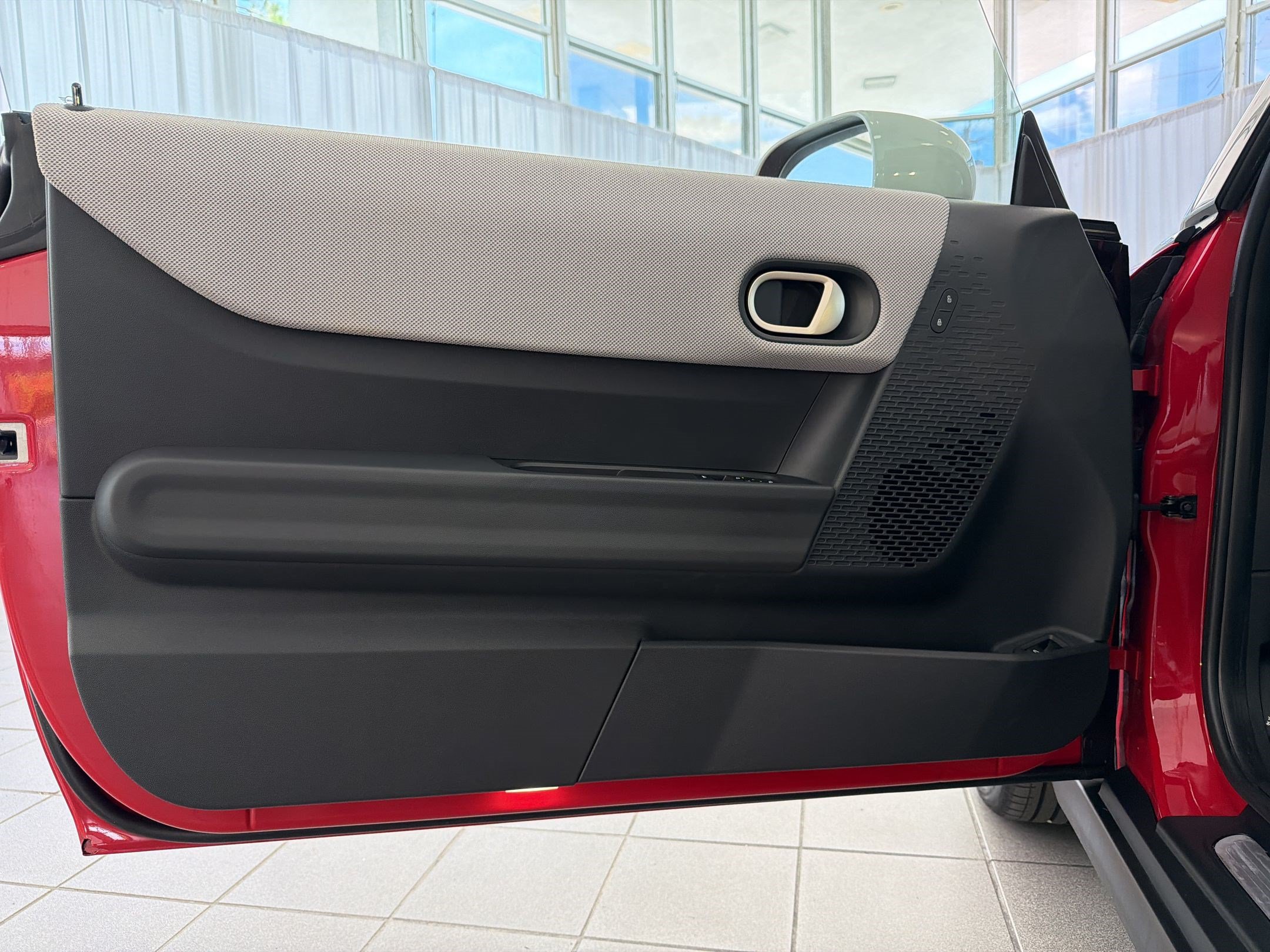 Certified 2025 MINI Cooper S FWD image 22