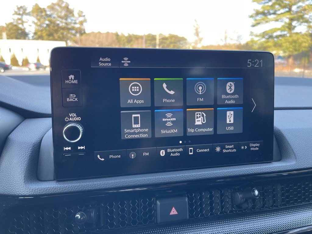 Certified 2023 Honda CR-V EX-L image 15