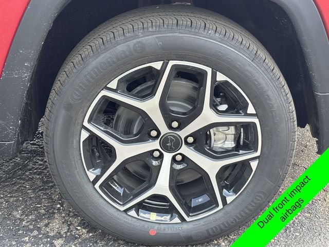 New 2026 Jeep Compass Limited AWD/4WD image 26