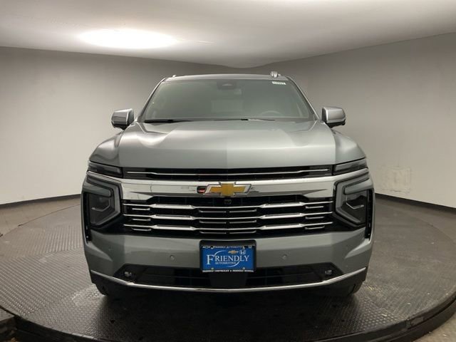 New 2026 Chevrolet Tahoe Premier w/ Sun And Tow Package image 2