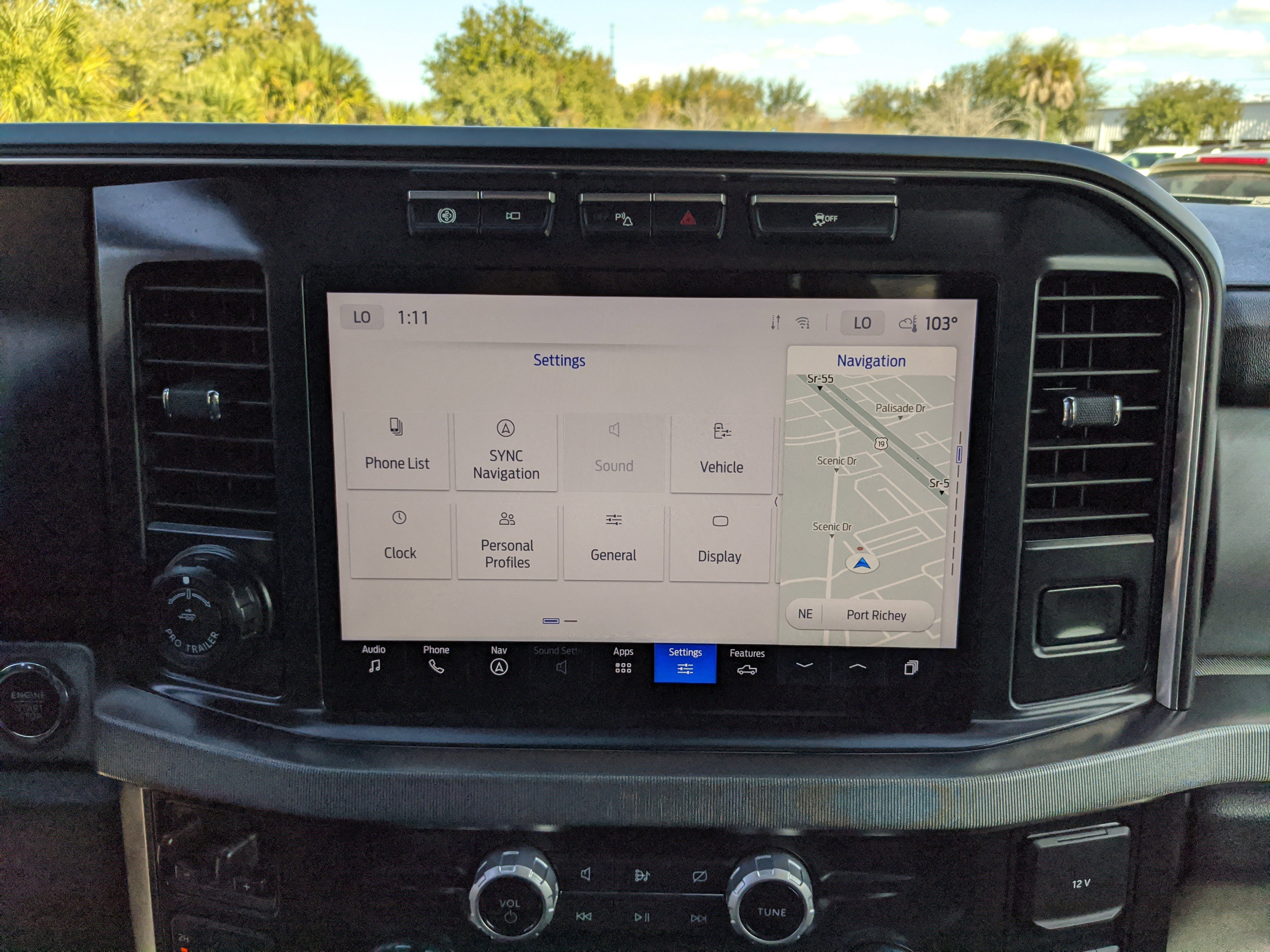 Used 2024 Ford F250 Platinum image 26