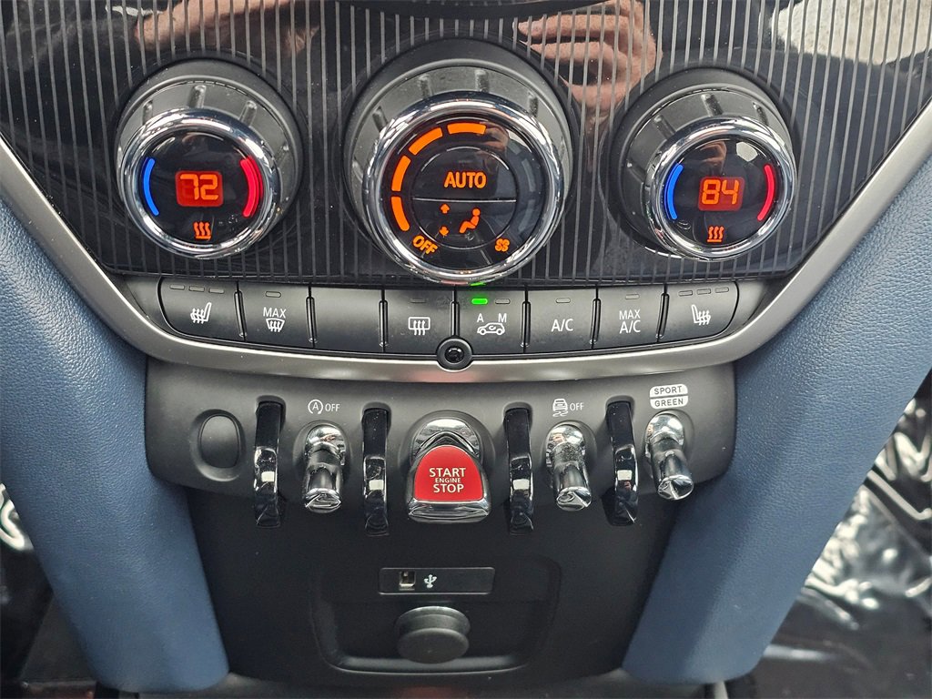 Used 2022 MINI Cooper Countryman S w/ Premium Package image 31