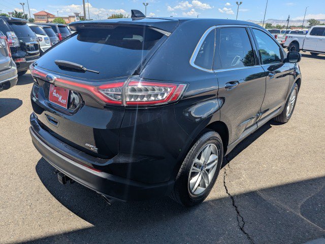 Used 2017 Ford Edge SEL w/ Equipment Group 201A AWD/4WD image 5