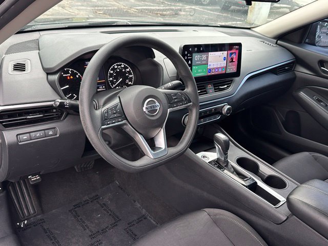 Used 2022 Nissan Altima 2.5 S FWD image 31