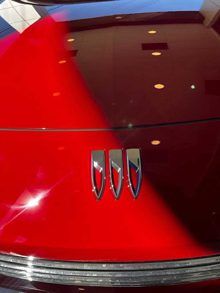 New 2026 Buick Envista Preferred w/ Convenience II Package image 17