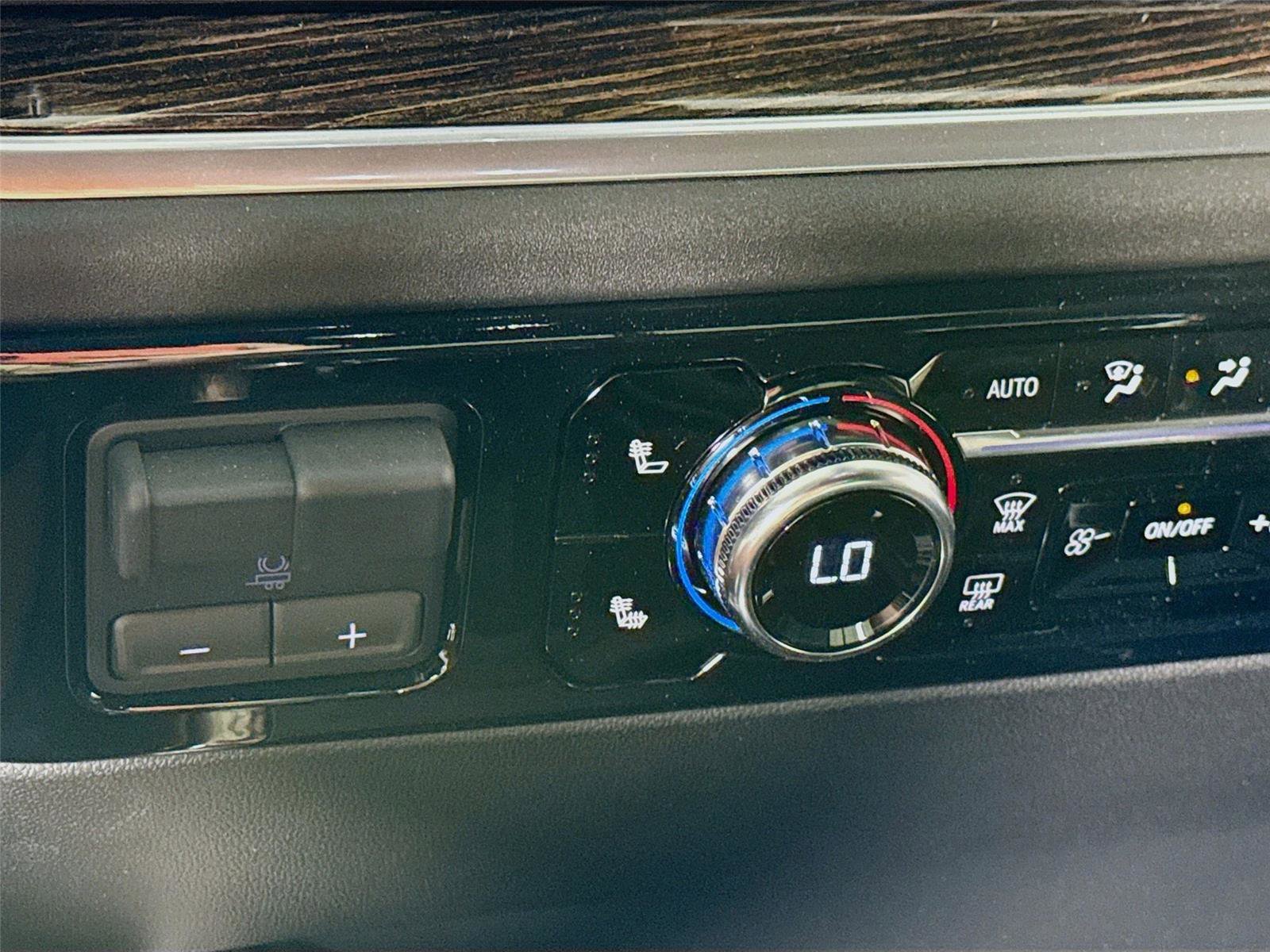 New 2025 GMC Sierra 1500 Elevation w/ Preferred Package image 16