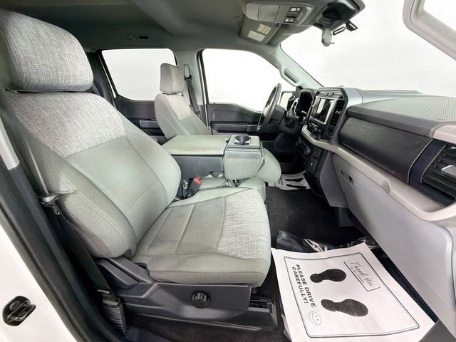 Used 2023 Ford F150 XLT w/ XTR Package image 28