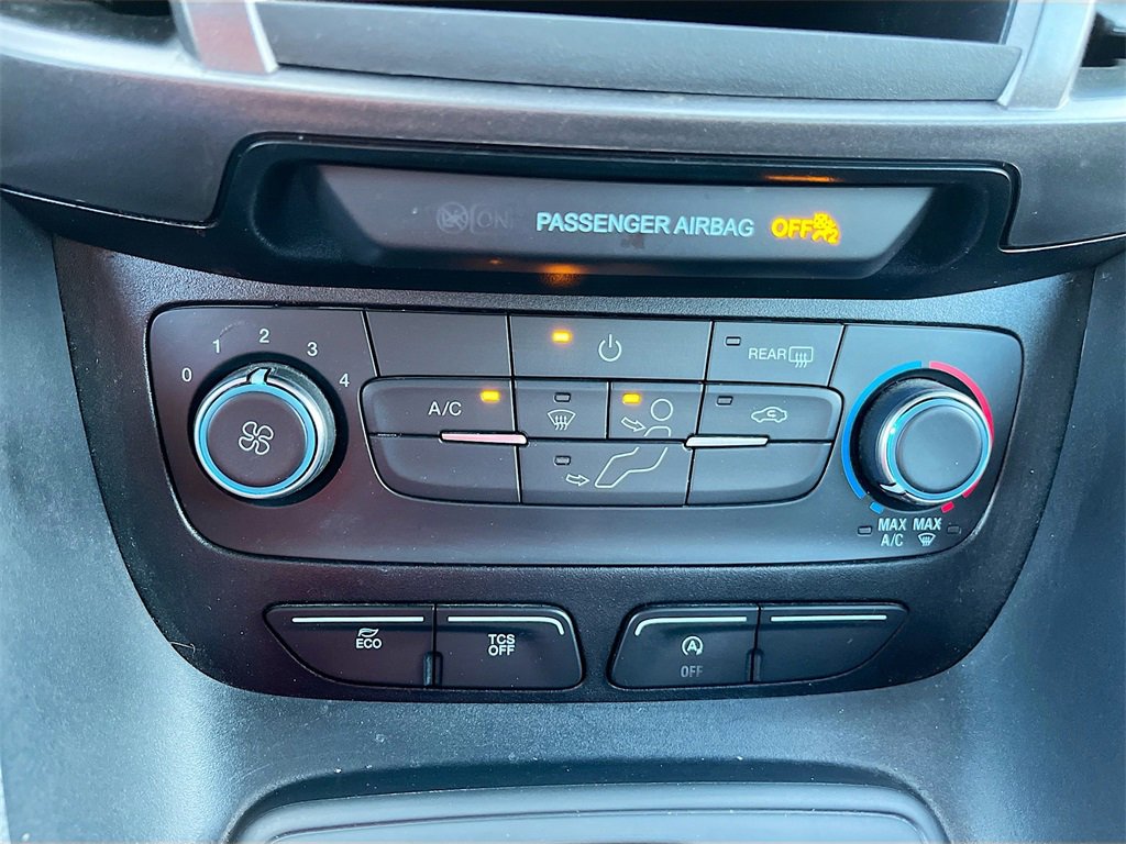 Used 2023 Ford Transit Connect XL image 16
