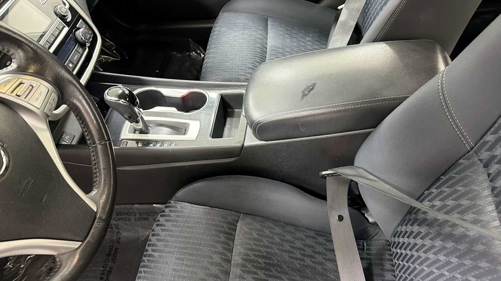 Used 2018 Nissan Altima 2.5 SV FWD image 22