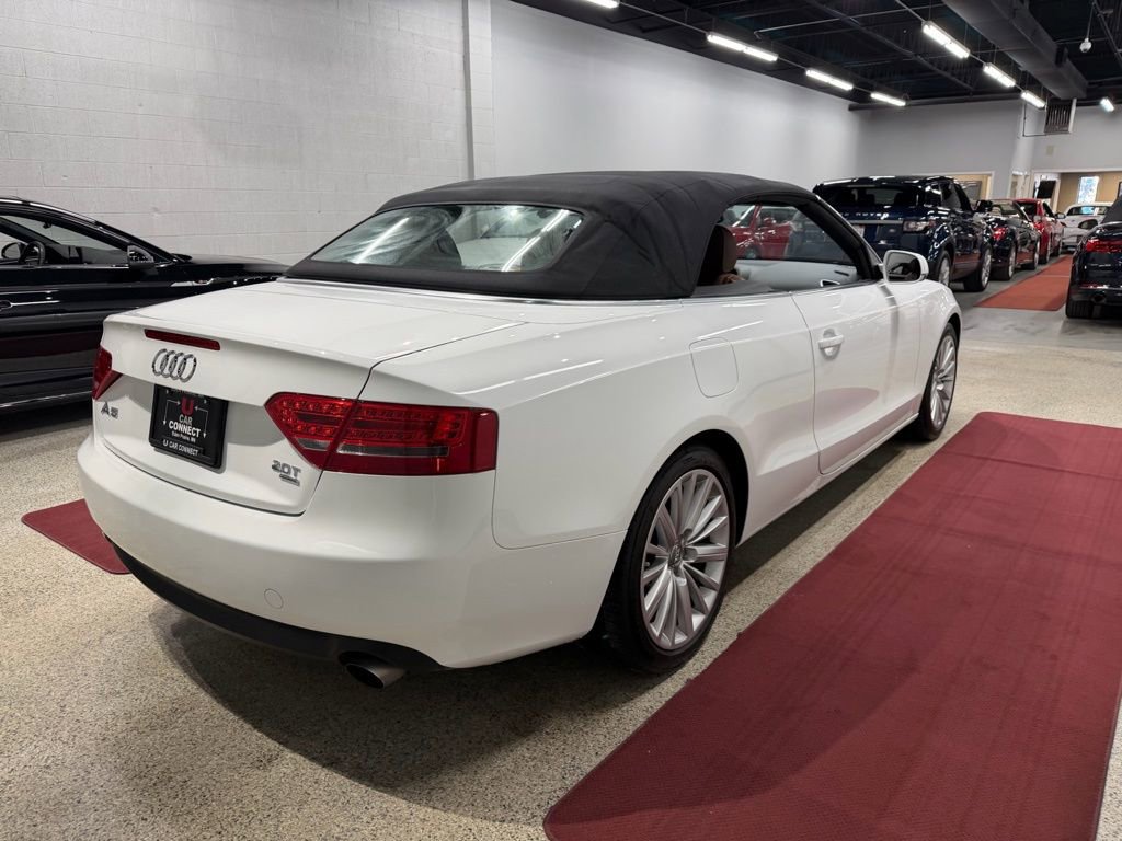 Used 2010 Audi A5 2.0T Premium image 62