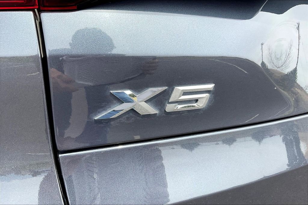 Used 2019 BMW X5 xDrive40i image 24
