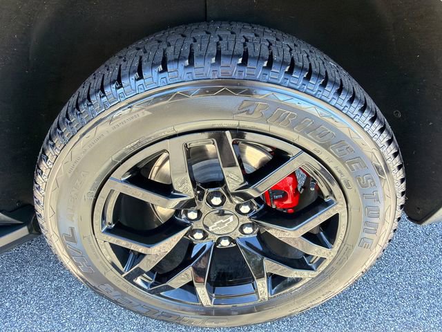 Used 2023 Chevrolet Tahoe RST w/ RST Performance Edition image 20