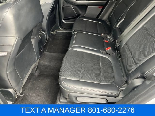 Used 2020 Ford Escape SEL FWD image 30