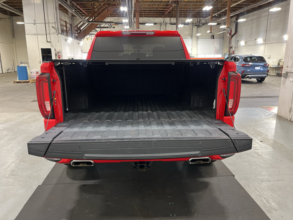 Used 2021 GMC Sierra 1500 AT4 AWD/4WD image 26