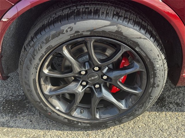 Used 2023 Dodge Durango SRT Hellcat image 12