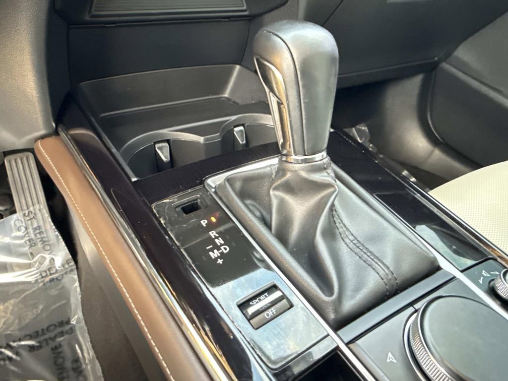 Used 2021 MAZDA CX-30 AWD 2.5 S w/ Premium Package image 35