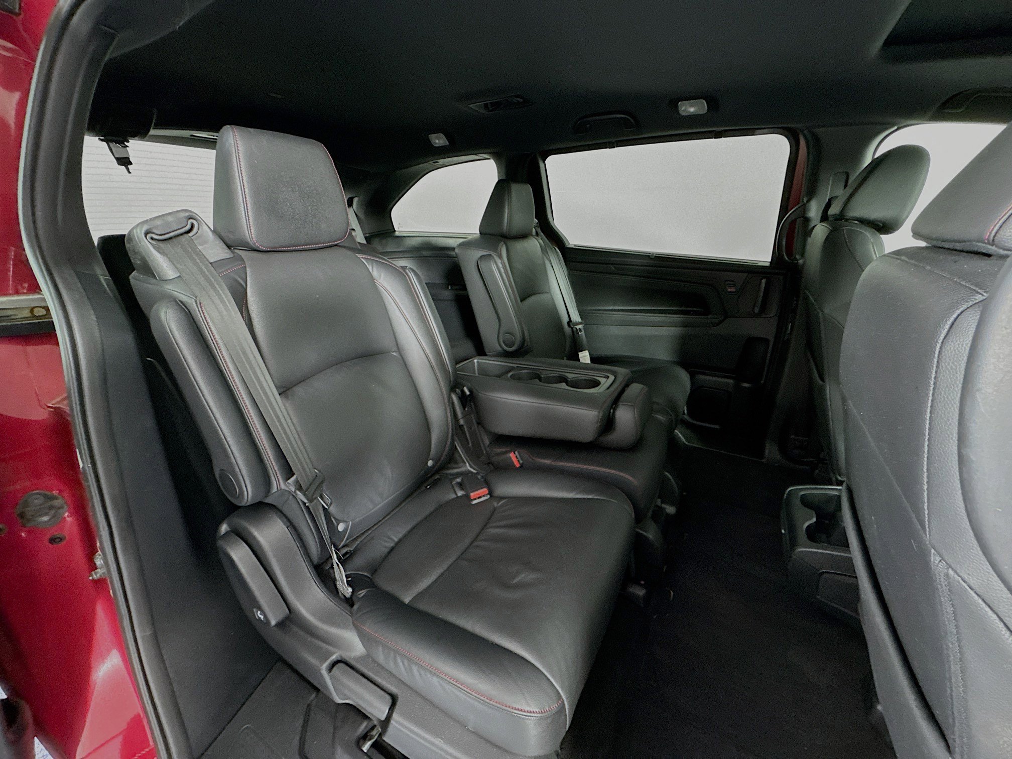 Certified 2023 Honda Odyssey Sport image 28