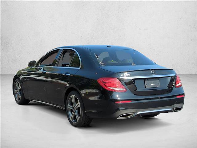 Used 2018 Mercedes-Benz E 300 image 4