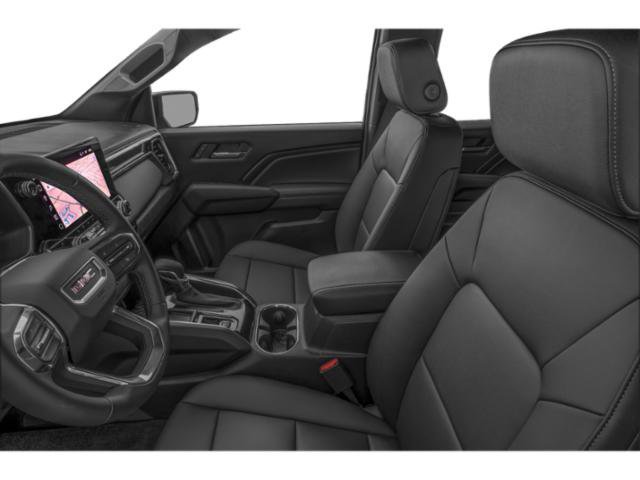 Certified 2024 GMC Canyon Elevation w/ Convenience Package AWD/4WD image 9