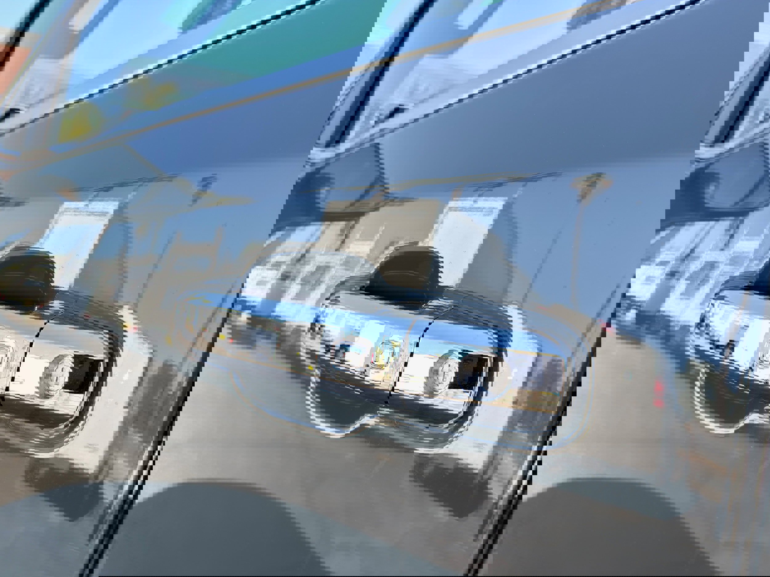 New 2026 Chevrolet Silverado 1500 High Country w/ Technology Package image 55