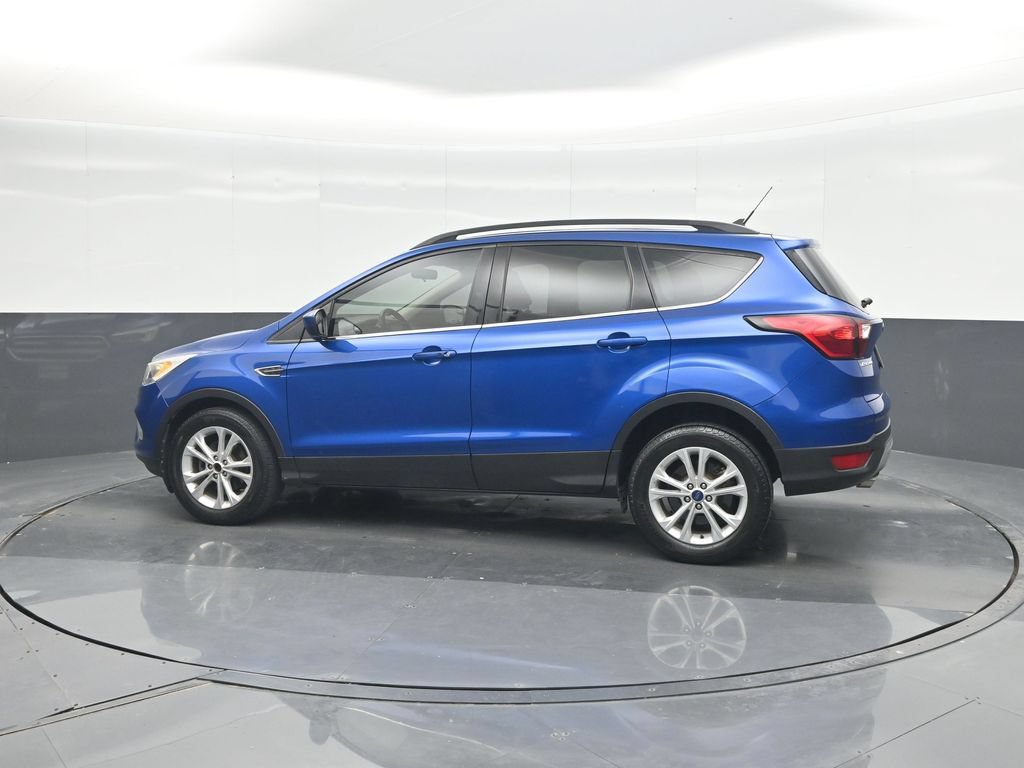 Used 2019 Ford Escape SEL FWD image 27