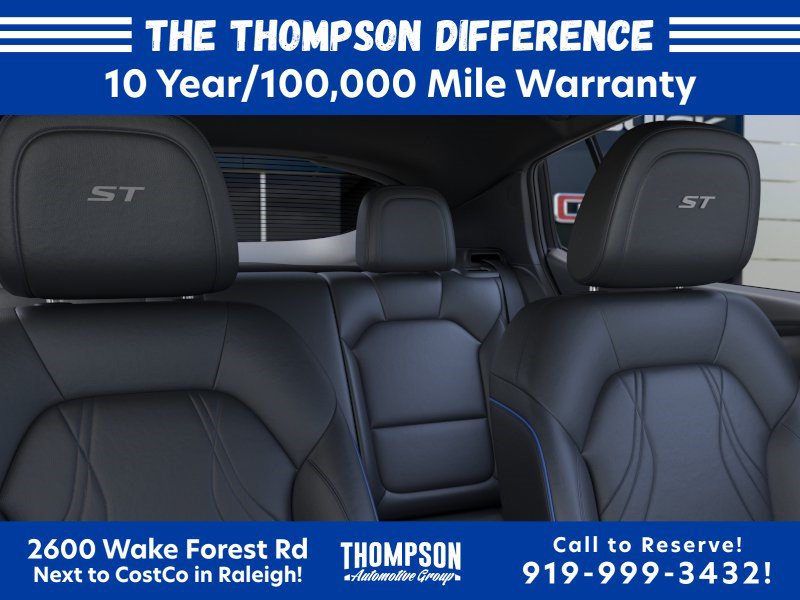 New 2026 Buick Envista Sport Touring w/ Convenience I Package FWD image 27
