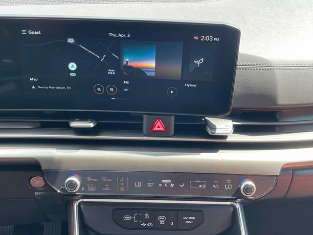 New 2025 Kia Carnival SX Prestige FWD image 20