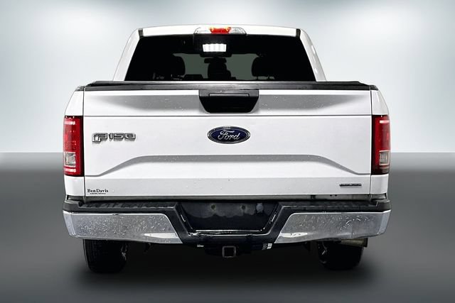 Used 2015 Ford F150 XLT RWD image 6
