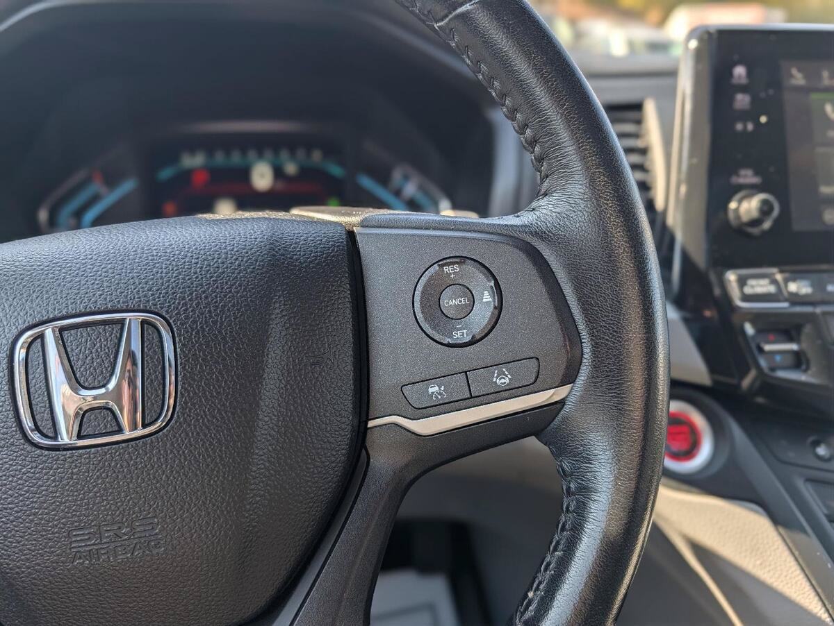 Used 2021 Honda Odyssey EX-L image 21