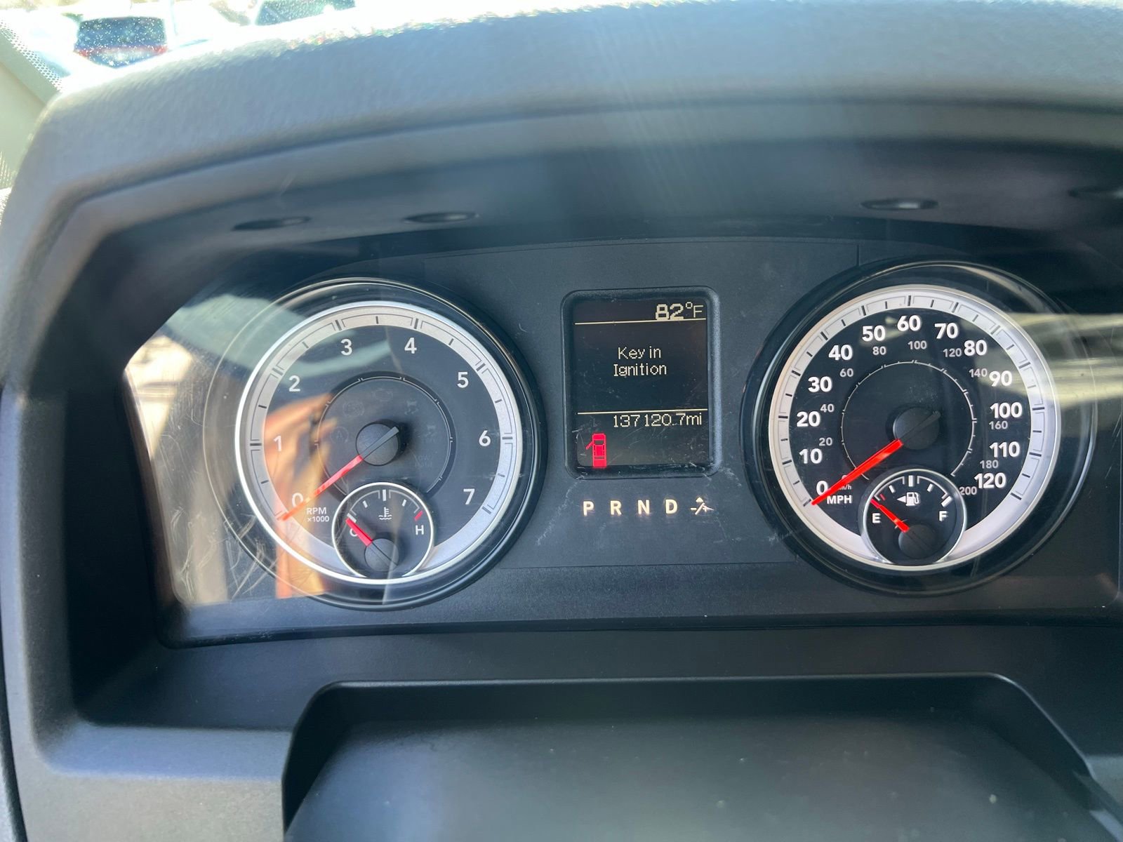 Used 2015 RAM 1500 ST w/ SXT Appearance Group AWD/4WD image 30