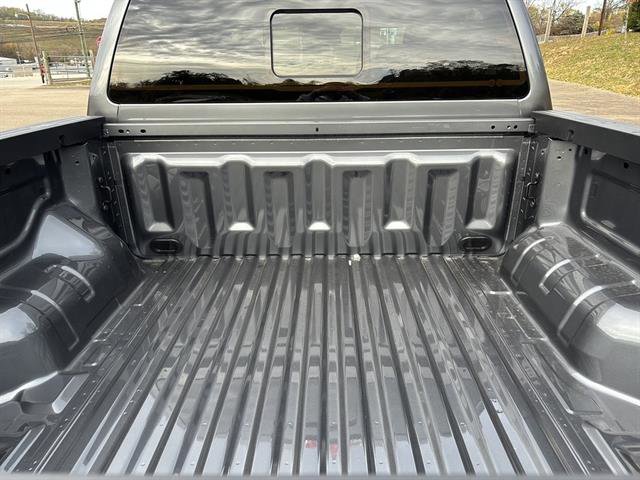 New 2025 Ford Ranger XLT w/ Chrome Accent Package image 17