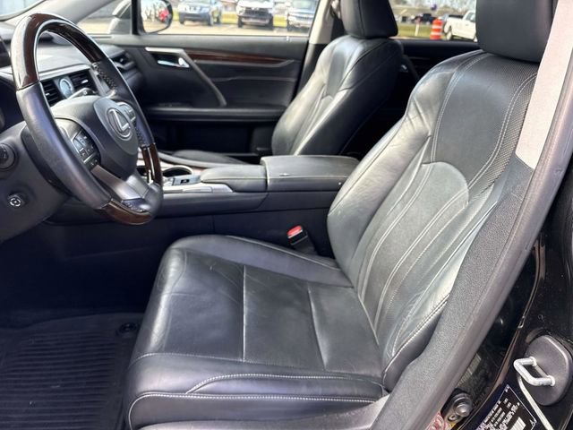 Used 2017 Lexus RX 350 350 w/ Premium Package image 25