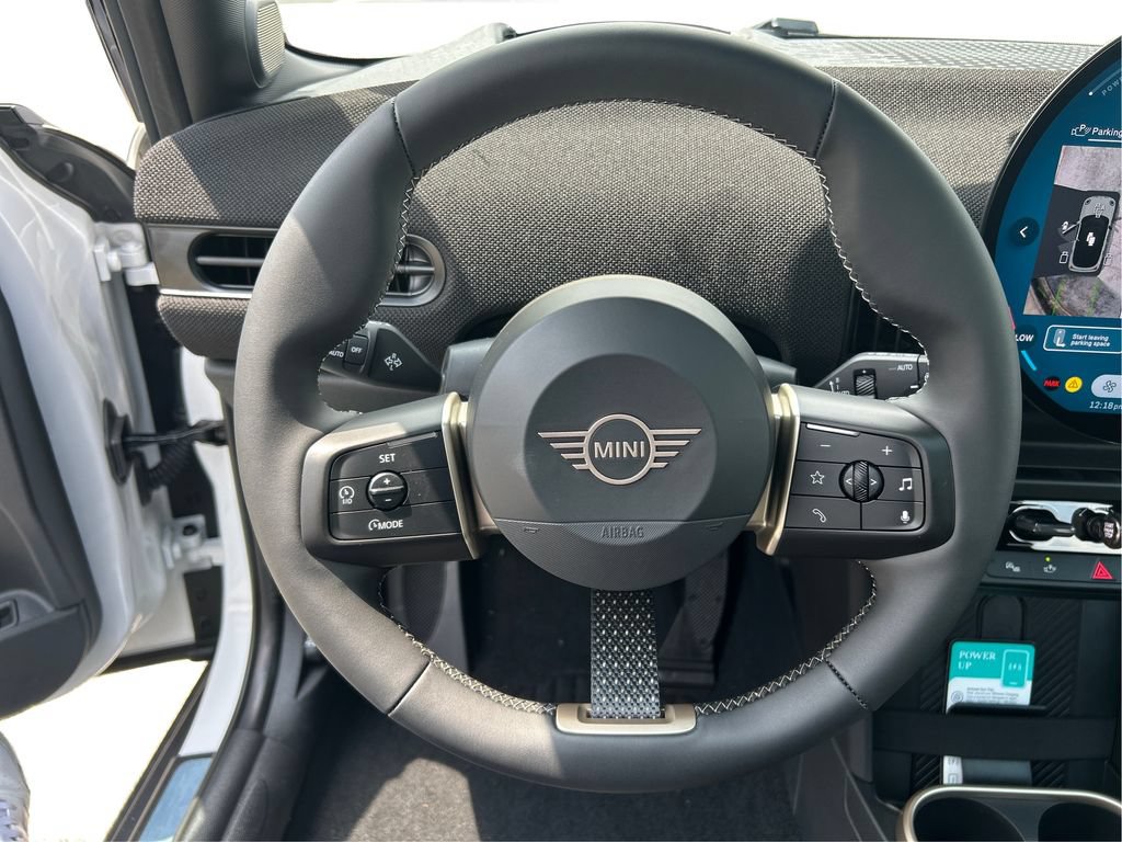 New 2026 MINI Cooper S FWD image 17