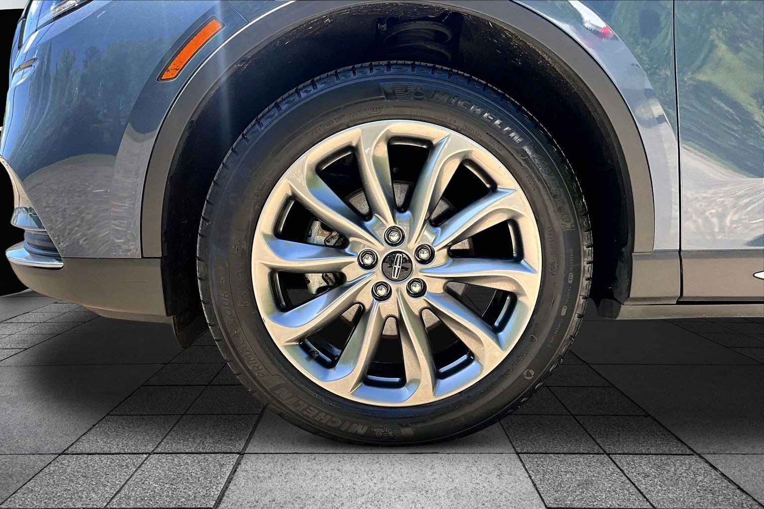 Used 2022 Lincoln Corsair AWD w/ Premium Package image 8