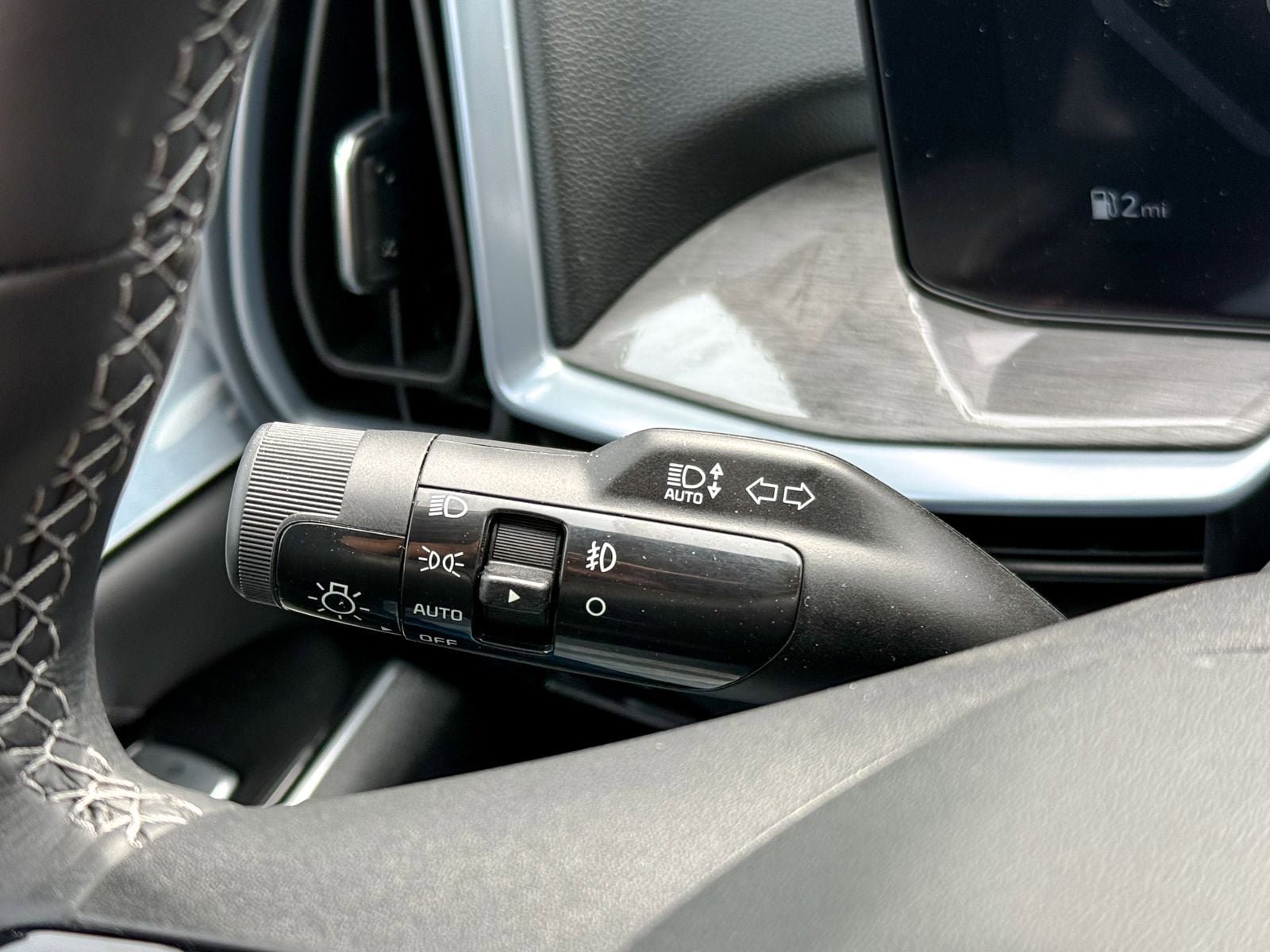 New 2026 Kia Sorento SX AWD/4WD image 30