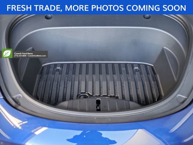 Used 2023 Tesla Model 3 Performance AWD/4WD image 17