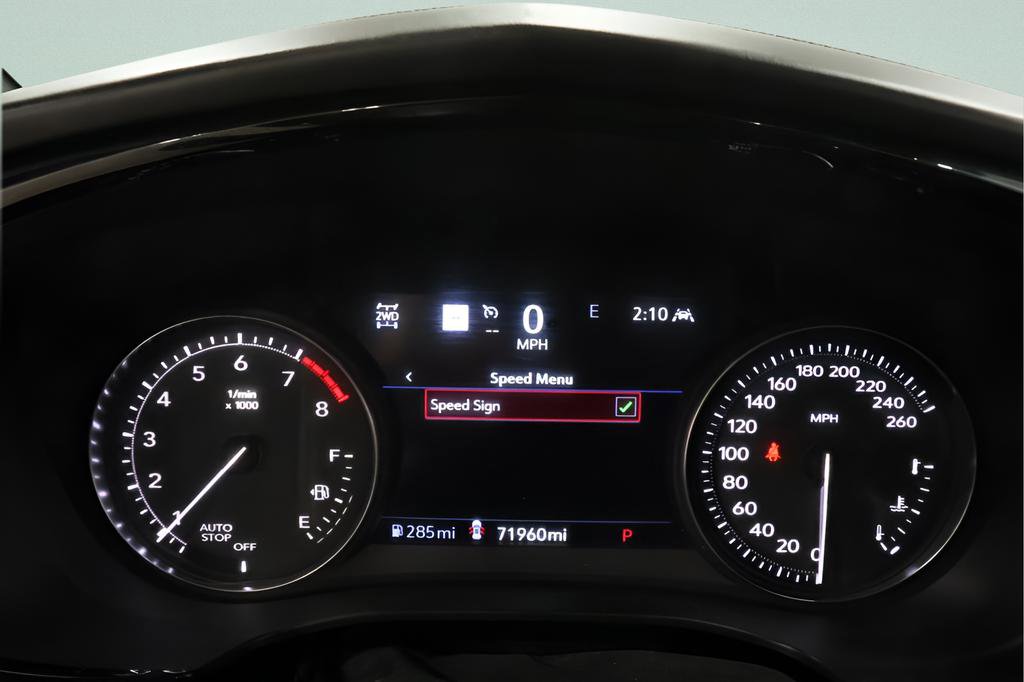 Used 2020 Cadillac XT5 Sportv w/ Platinum Package AWD/4WD image 14