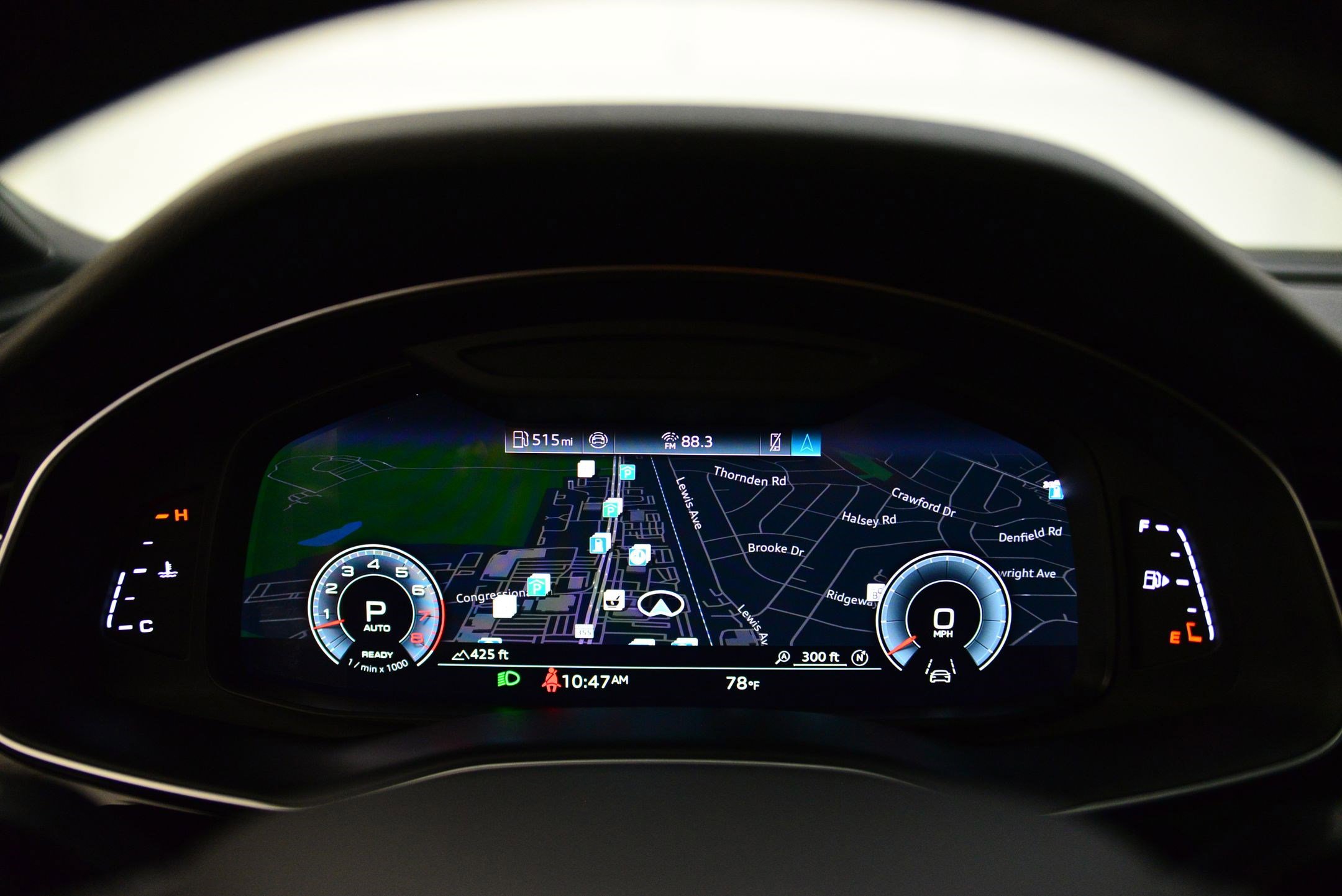 New 2025 Audi Q7 3.0T Premium Plus image 30