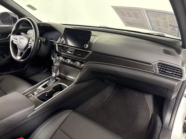 Used 2022 Honda Accord Sport image 19