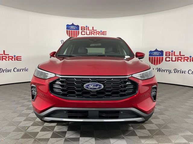 New 2026 Ford Escape ST-Line Select w/ Tech Pack #1 image 8