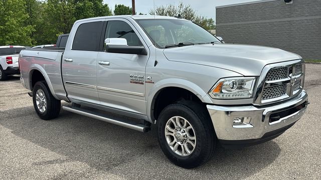Used 2016 RAM 3500 Laramie w/ Convenience Group AWD/4WD image 27