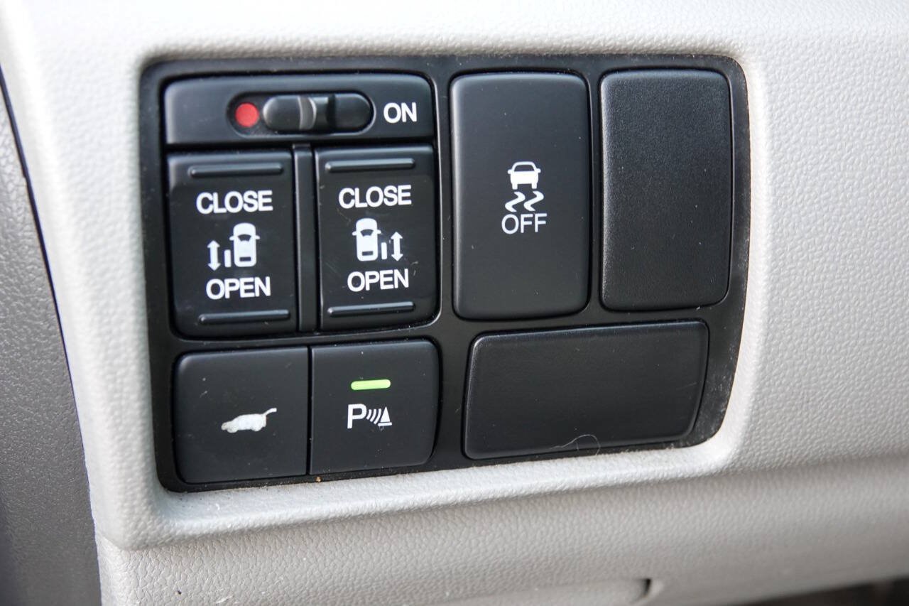 Used 2011 Honda Odyssey EX-L image 74