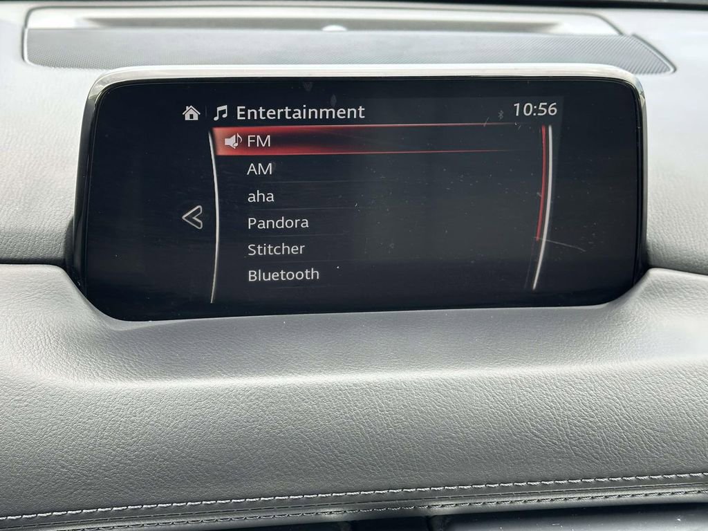 Used 2019 MAZDA CX-5 Touring FWD image 19