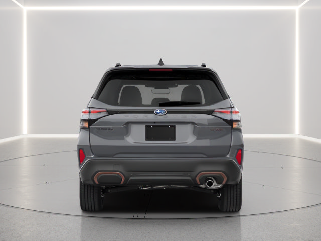 New 2026 Subaru Forester Limited AWD/4WD image 6