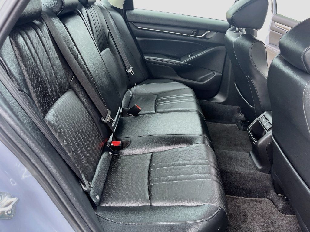 Used 2022 Honda Accord Sport Special Edition image 25