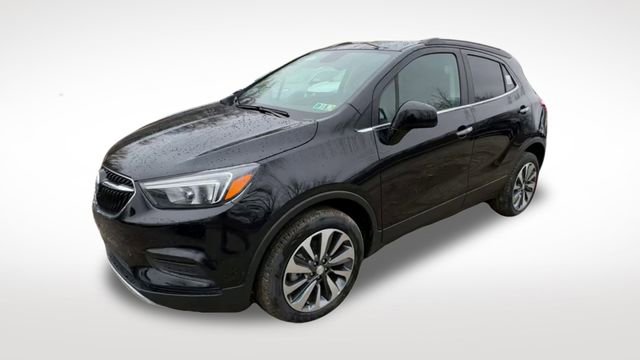 Used 2022 Buick Encore Preferred w/ Safety Package image 4