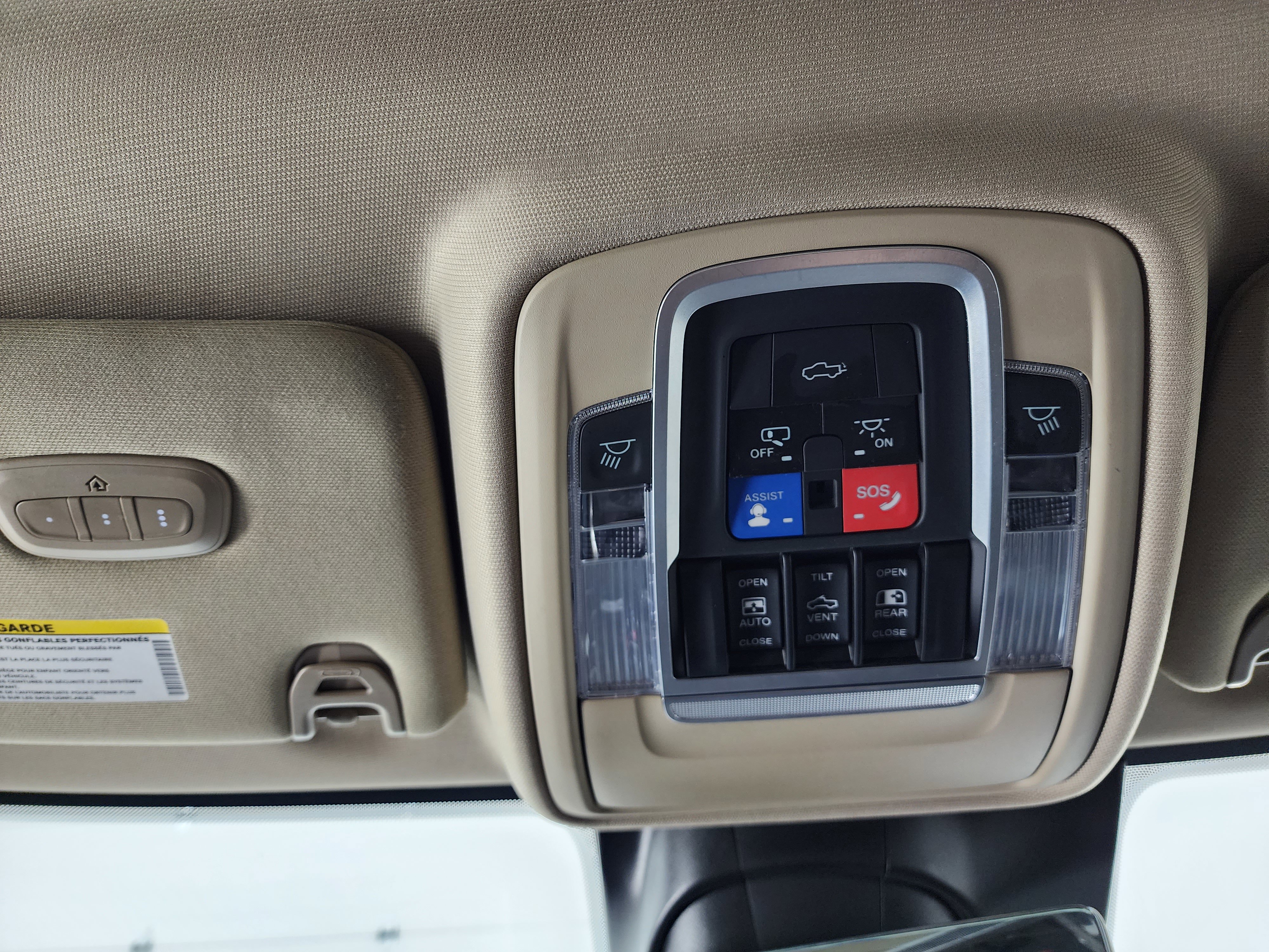 Used 2021 RAM 3500 Laramie image 51