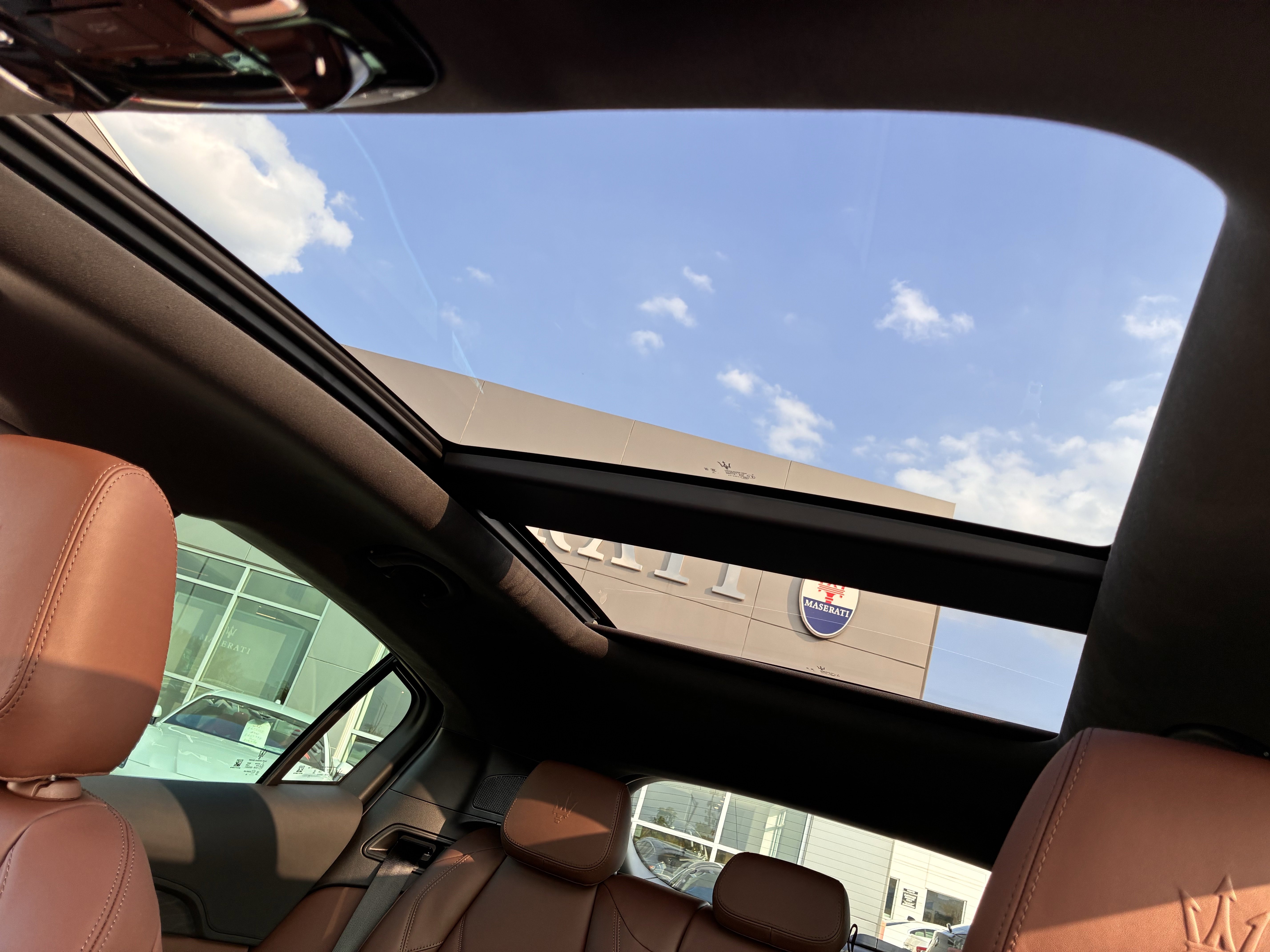 New 2025 Maserati Grecale GT image 29